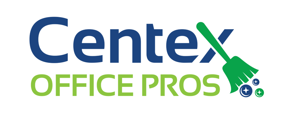 Centex Office Pros logo