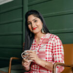 Smiling client portrait accompanying a customer testimonial