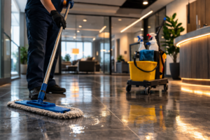 Why Generic Janitorial “One-Size-Fits-All” Fails