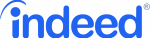 Indeed logo
